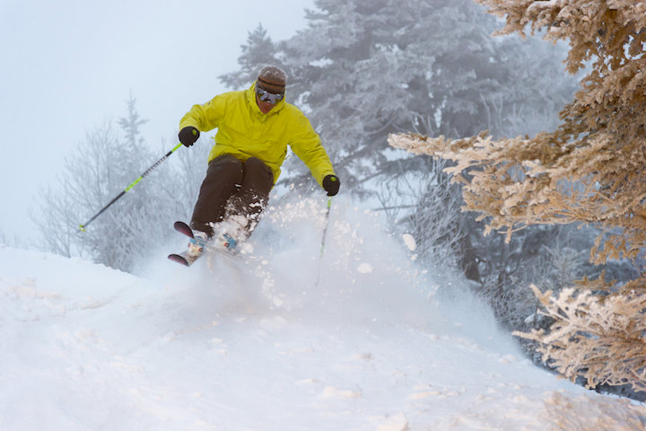Myoko Kogen (private guide) - Activities