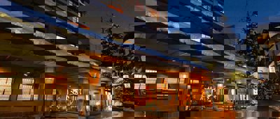 Sakaya Ryokan - Accommodation