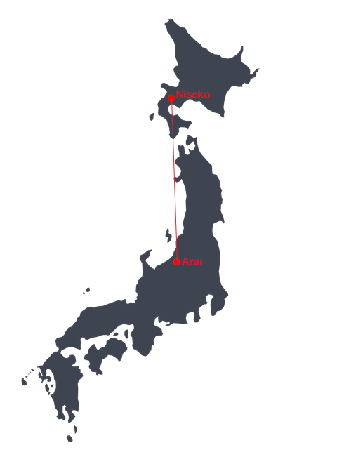 Content & Map
