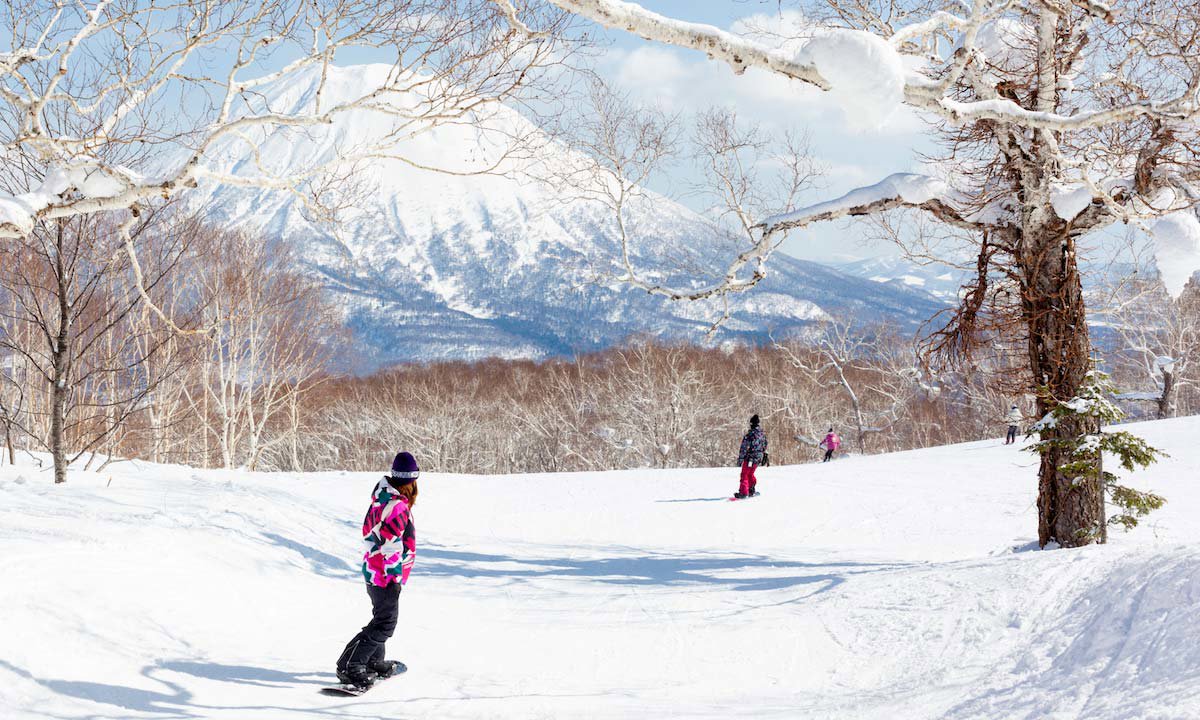To Niseko... or not to Niseko? Is it the right resort for you?