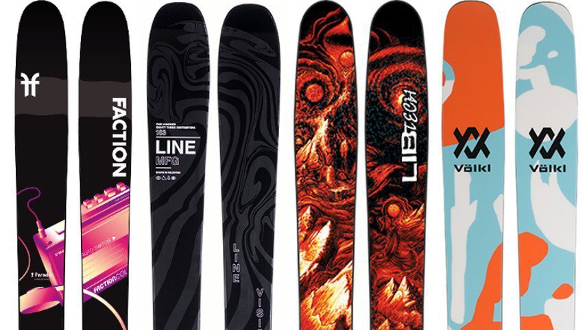 SHOULD I HIRE MY SKIS (OR SNOWBOARD) LOCALLY IN JAPAN?