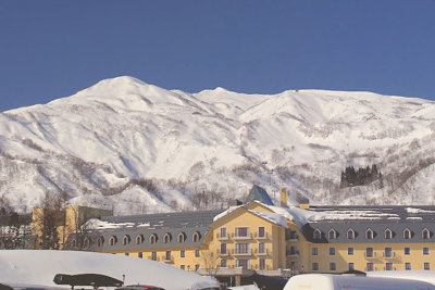 Arai - Resort