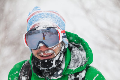 The Nagano Ski Safari - Itinerary