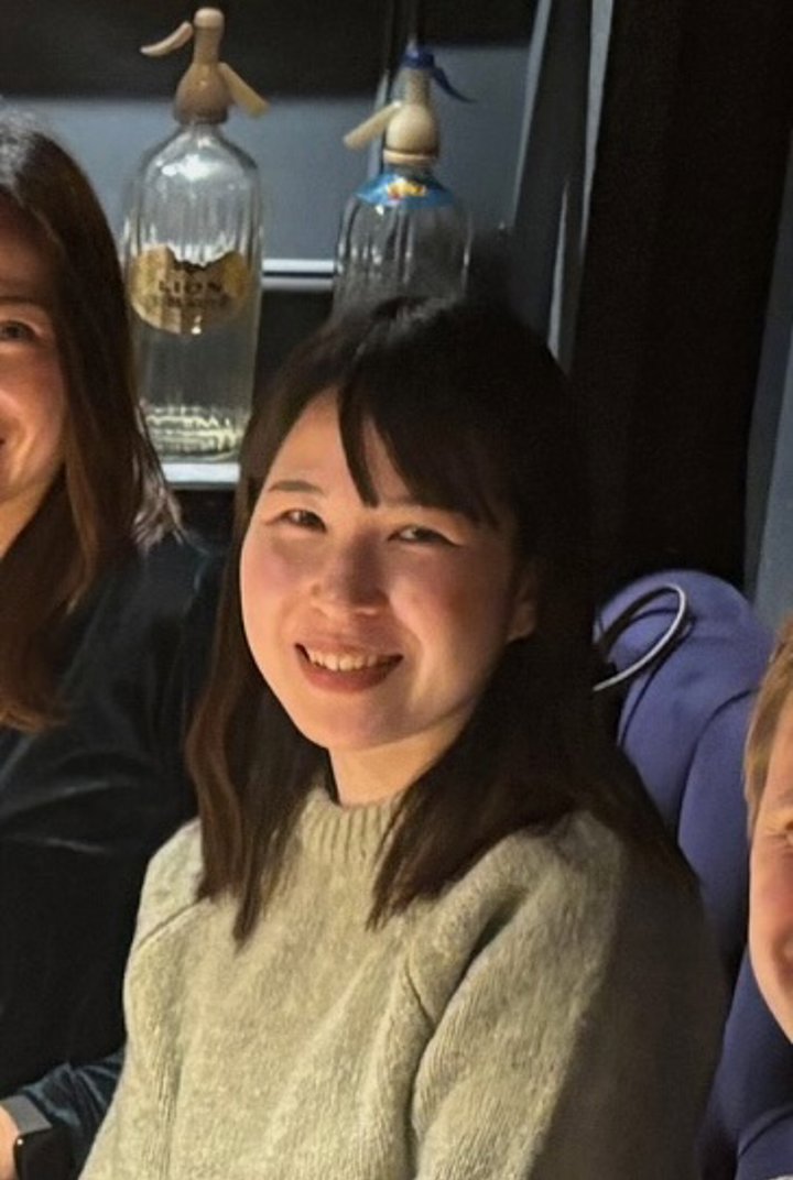 Rei Fujiwara