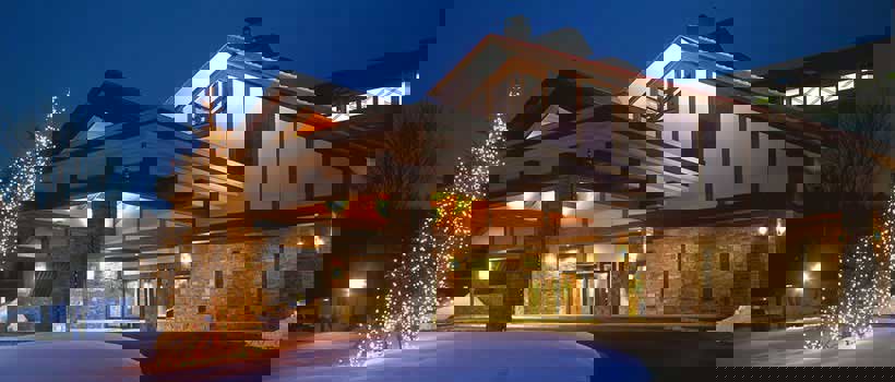 Tokyu Hotel - Accommodation