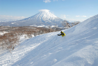 The Western Hokkaido Tour - Itinerary