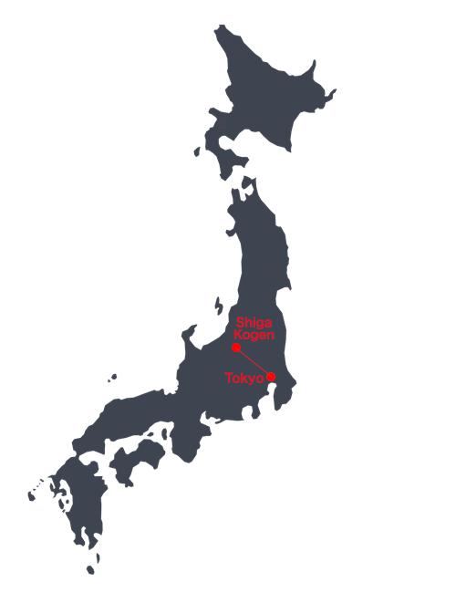 Content & Map
