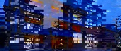 The Address - Accommodation