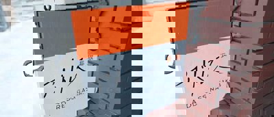 Address Nagasaka - Accommodation