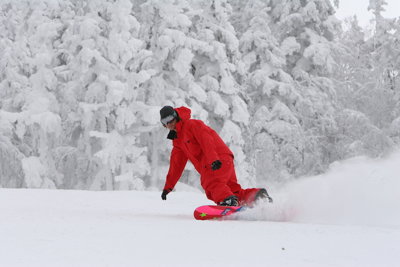 The Central Hokkaido Tour - Itinerary