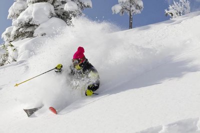 The Tohoku Powder Tour - Itinerary