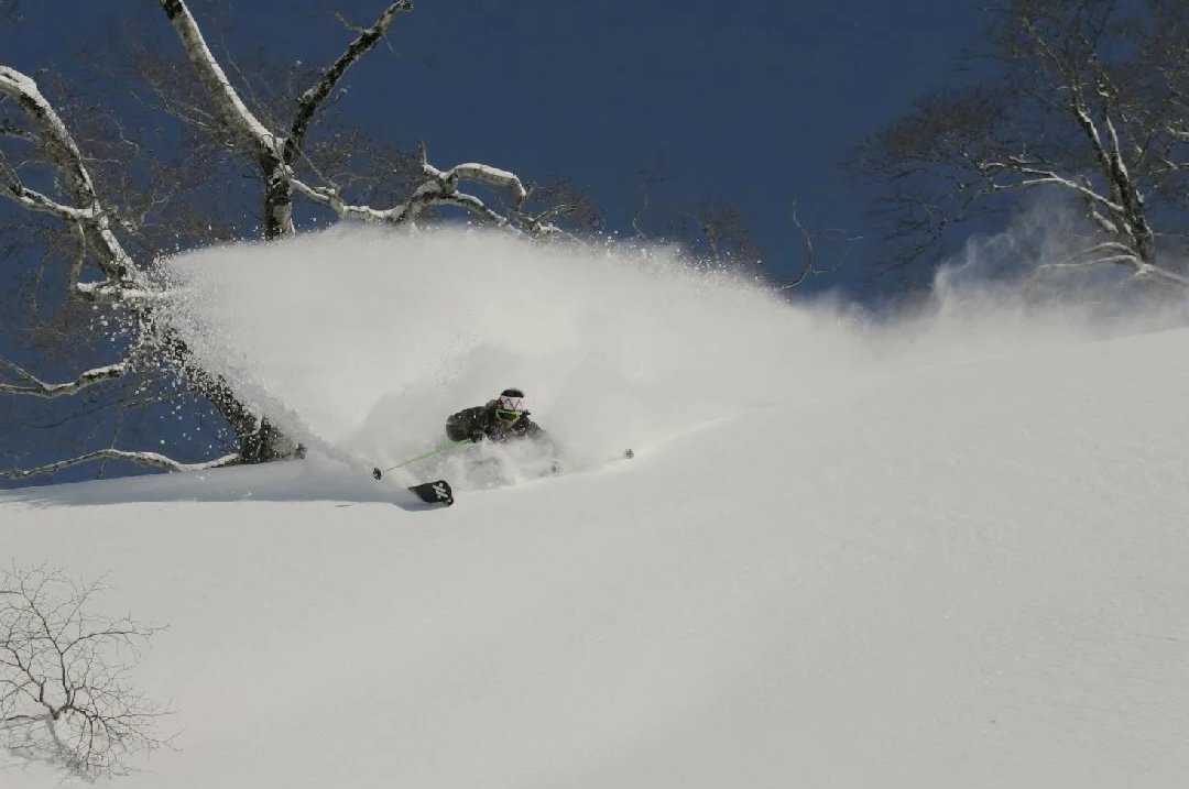 TOP FIVE TIPS WHEN BOOKING A JAPAN SKI OR SNOWBOARD HOLIDAY