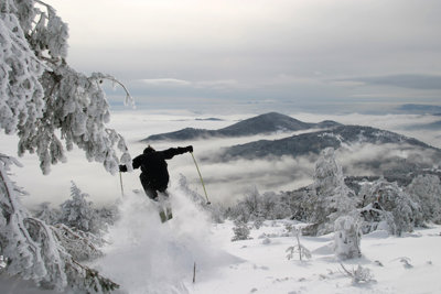 Furano - Resort
