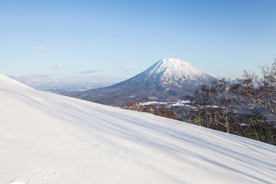 Niseko - Resort